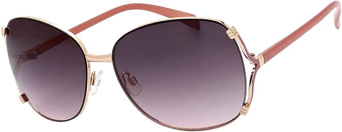 The Fresh Classic Crystal Elegant Women Beauty Design Sunglasses Gift Box