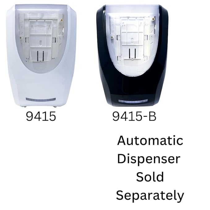 Avant® Original Fragrence Free Gel Hand Sanitizer Eco-Flex Bulk Refills 1000ml, 4-Pack