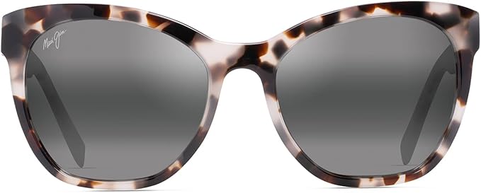 Maui Jim Polarized Women's Alulu Cat Eye Sunglasses