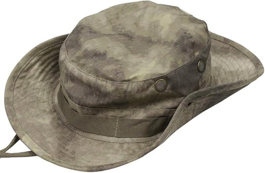 Sun Hats for Men Women Bucket Hat UPF 50+ Boonie Hat Foldable UV Protection Hiking Beach Fishing Summer Safari