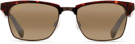 Maui Jim Polarized Men's and Women's Kawika Classic Sunglasses