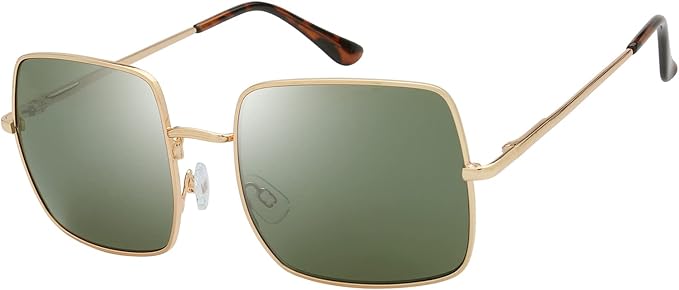 The Fresh Classic Crystal Elegant Women Beauty Design Sunglasses Gift Box