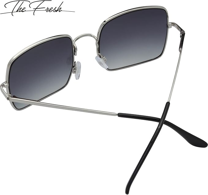 The Fresh Classic Crystal Elegant Women Beauty Design Sunglasses Gift Box