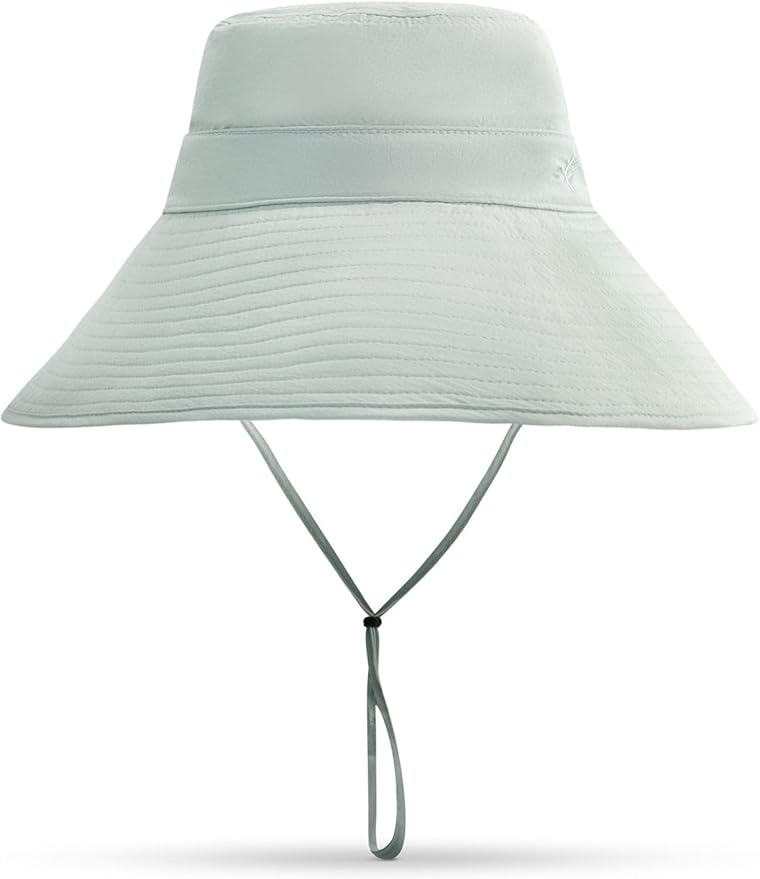 Women's Travel Hat - UPF 50+ Sun Protection - CYD