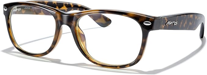 MERRY'S Polarized Unisex Shades Sunglasses for Men and Women Vintage Polarized Sun Glasses Mirror Lens