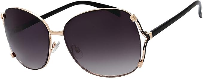 The Fresh Classic Crystal Elegant Women Beauty Design Sunglasses Gift Box