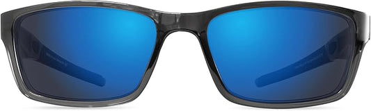 Enchroma Eton Color Correcting & Enhancing Glasses - Outdoor Use for Deutan & Protan Color Blindness