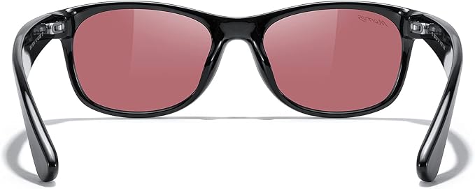 MERRY'S Polarized Unisex Shades Sunglasses for Men and Women Vintage Polarized Sun Glasses Mirror Lens