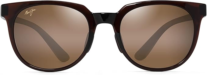 Maui Jim Polarized Men's and Women's Wailua Classic Sunglasses