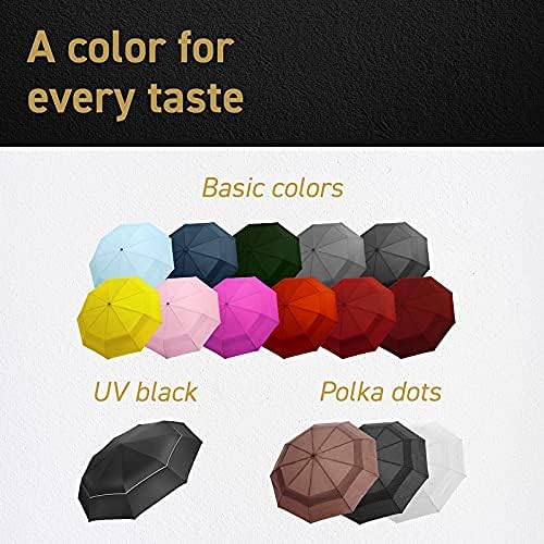 EEZ-Y Folding Golf Umbrella