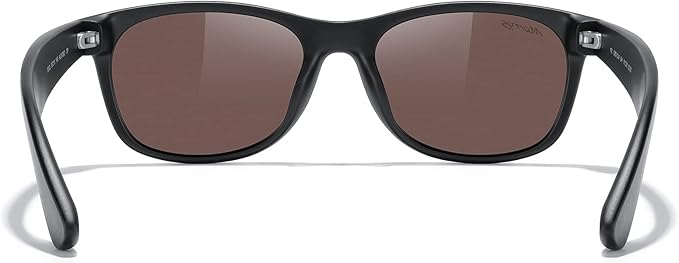 MERRY'S Polarized Unisex Shades Sunglasses for Men and Women Vintage Polarized Sun Glasses Mirror Lens
