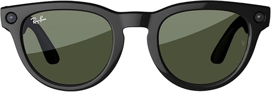 Meta Ray-Ban Glasses (Renewed)