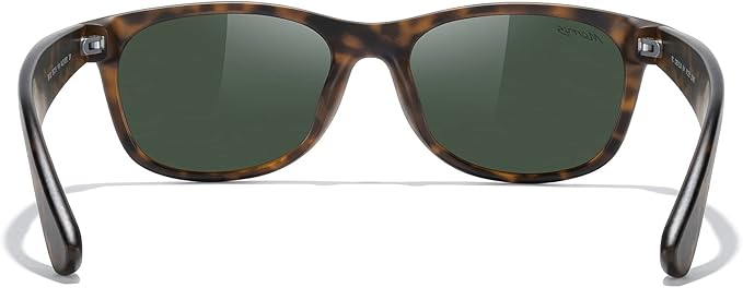 MERRY'S Polarized Unisex Shades Sunglasses for Men and Women Vintage Polarized Sun Glasses Mirror Lens