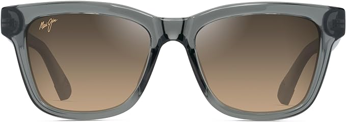 Maui Jim Polarized Men's Hanohano Cat Eye Sunglasses