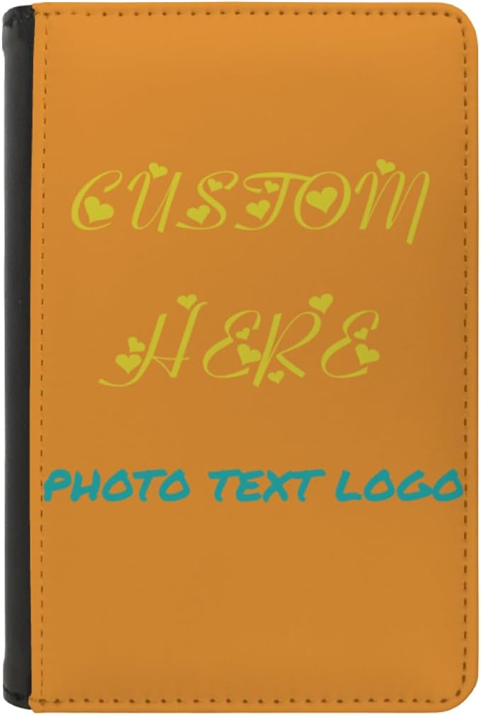 Custom Passport Holder For Travel Women Custom Passport Holder Family Personalized Passport Cover Customized Passport Cover For Couples