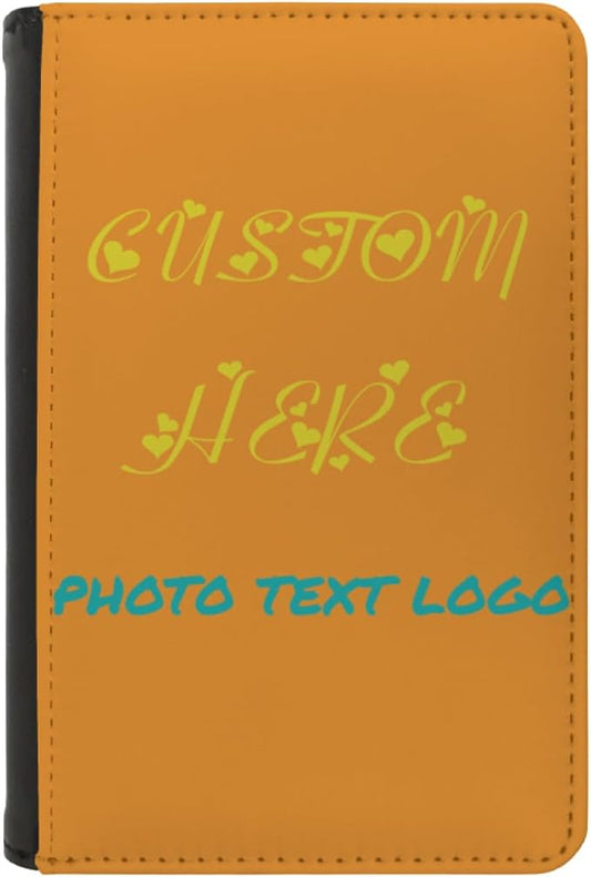 Custom Passport Holder For Travel Women Custom Passport Holder Family Personalized Passport Cover Customized Passport Cover For Couples