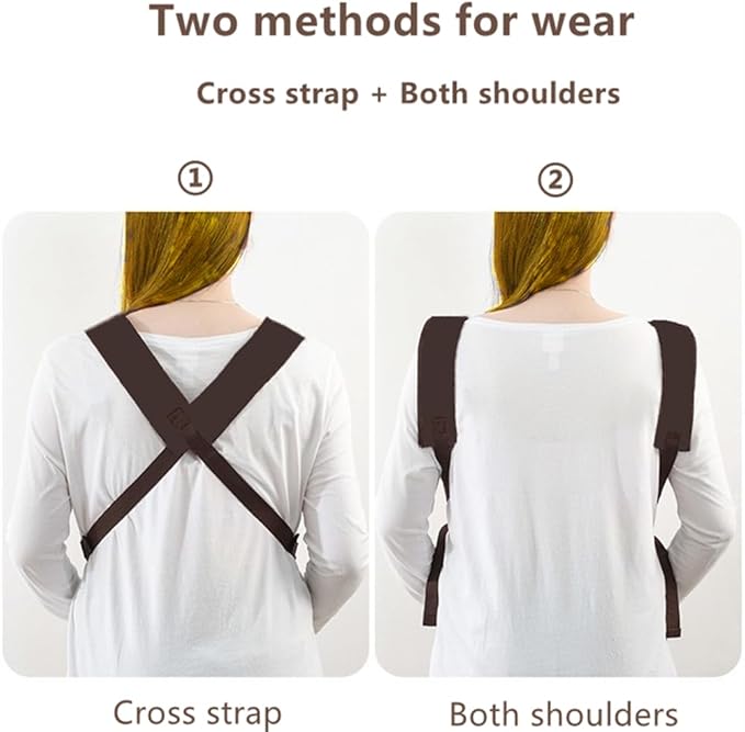 Dog Front Carrier Backpack,Ventilated Mesh Puppy Back Pack with Safety Belt,Adjustable Breathable Pet Carrier for Small Dogs Cats,Lightweight Doggy Backpack for Hiking Cycling Outdoor