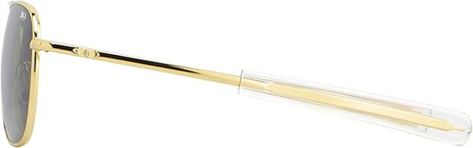 Americal Optical Original Pilot Nylon Lenses Sunglasses | AOLite Nylon Lenses | Polarized and Non-Polarized Available