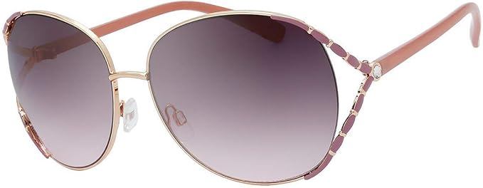 The Fresh Classic Crystal Elegant Women Beauty Design Sunglasses Gift Box