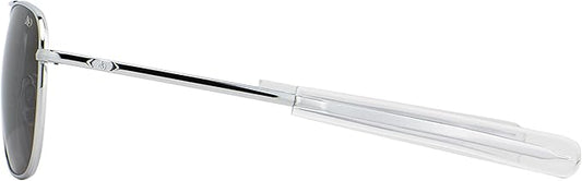 Americal Optical Original Pilot Nylon Lenses Sunglasses | AOLite Nylon Lenses | Polarized and Non-Polarized Available