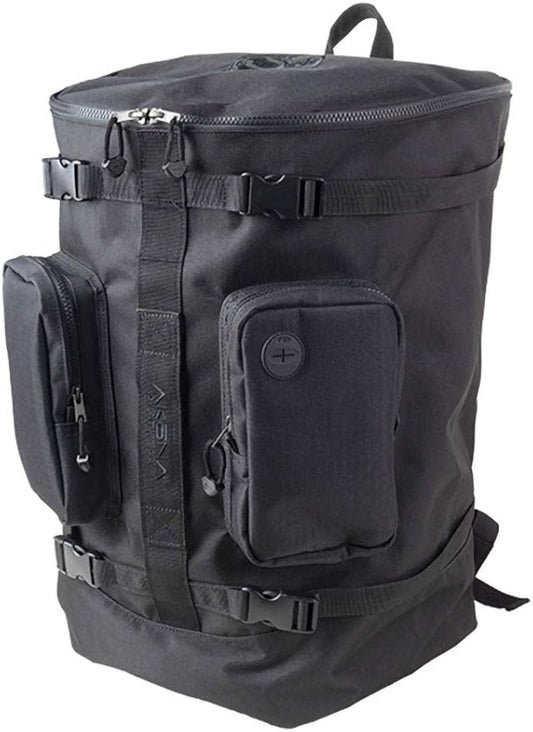 AKONA Globetrotter All-in-One Carry-On Backpack