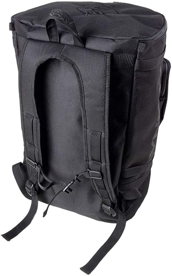 AKONA Globetrotter All-in-One Carry-On Backpack