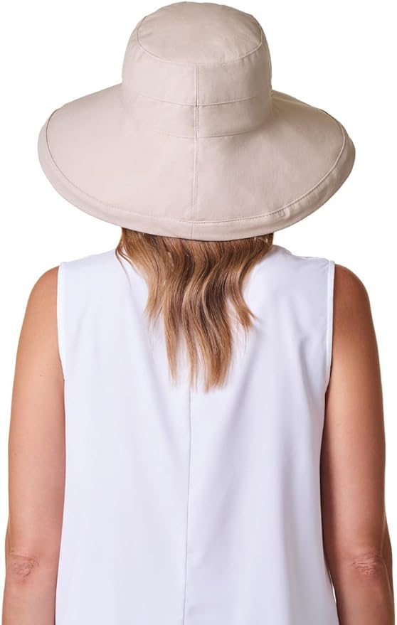 Women's Kettle Brim Hat - UPF 50+ Sun Protection - Sydney