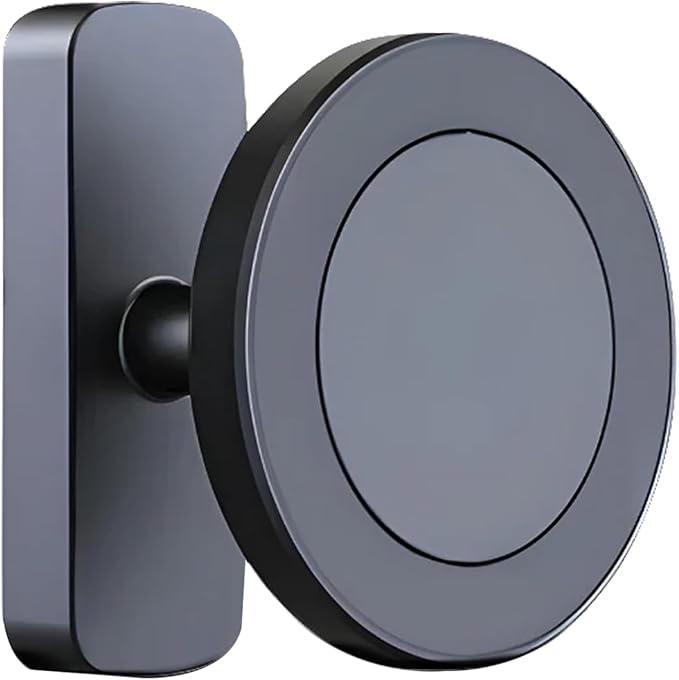 Cart Phone Holder, Phone Caddy, Phone Caddy Try Hills, Hills Golf Magnetic Phone Holder Work with Even The Largest Phones (1pcs)