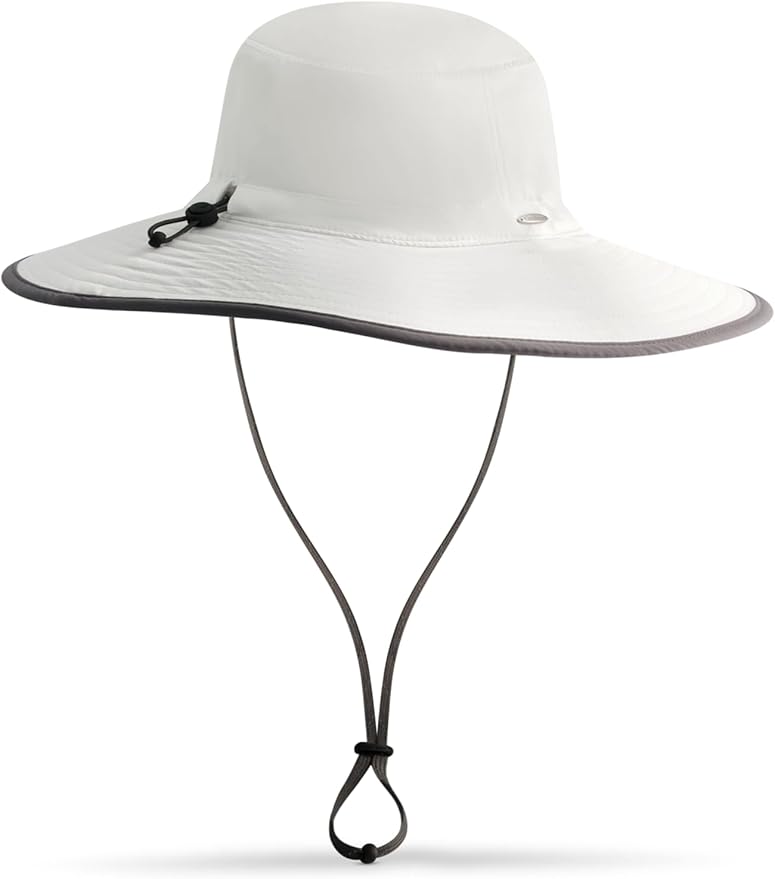 Women's Sun Catcher Hat - UPF 50+ Sun Protection - Etta