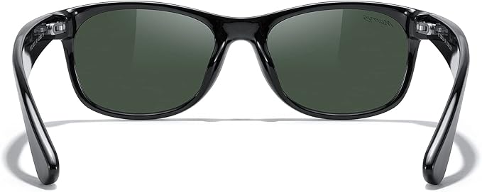 MERRY'S Polarized Unisex Shades Sunglasses for Men and Women Vintage Polarized Sun Glasses Mirror Lens