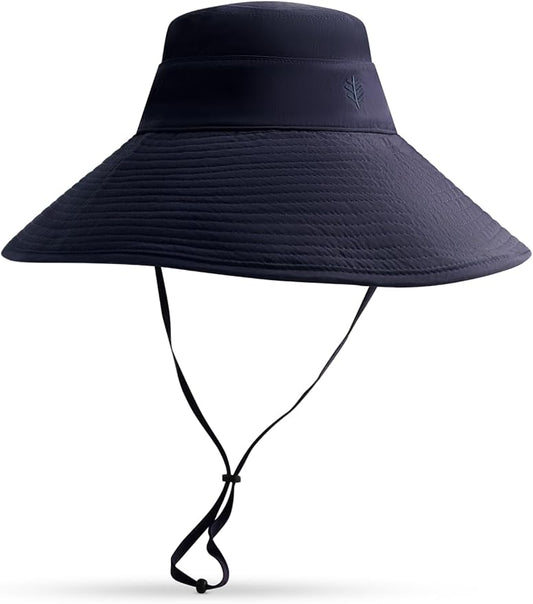 Women's Travel Hat - UPF 50+ Sun Protection - CYD