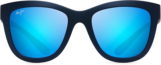 Maui Jim Polarized Women's Anuenue Square Sunglasses