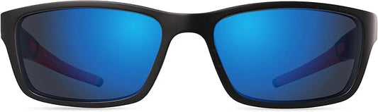 Enchroma Eton Color Correcting & Enhancing Glasses - Outdoor Use for Deutan & Protan Color Blindness