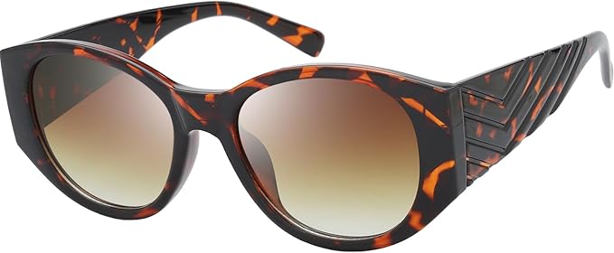The Fresh Classic Crystal Elegant Women Beauty Design Sunglasses Gift Box