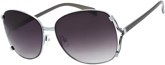 The Fresh Classic Crystal Elegant Women Beauty Design Sunglasses Gift Box
