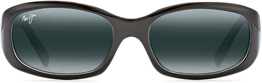 Maui Jim Polarized Women's Punchbowl Rectangular Sunglasses
