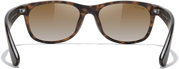 MERRY'S Polarized Unisex Shades Sunglasses for Men and Women Vintage Polarized Sun Glasses Mirror Lens