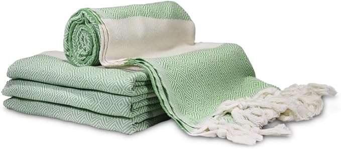 40x70, Personalized Beach Towel, Beach Bachelorette, Personalized Gifts, Bridesmaid Gifts, Girls Trip, Gift for Her, Wedding Gifts, Home Decor, Bridal Party, Beach Towel (Green)