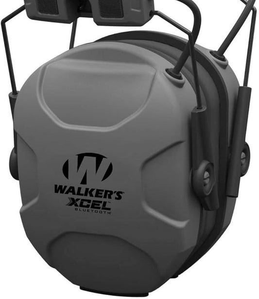 Walker's unisex-adult Xcel Series Muffs