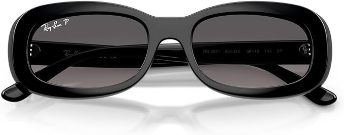 Ray-Ban womens Rb2221 Ritual