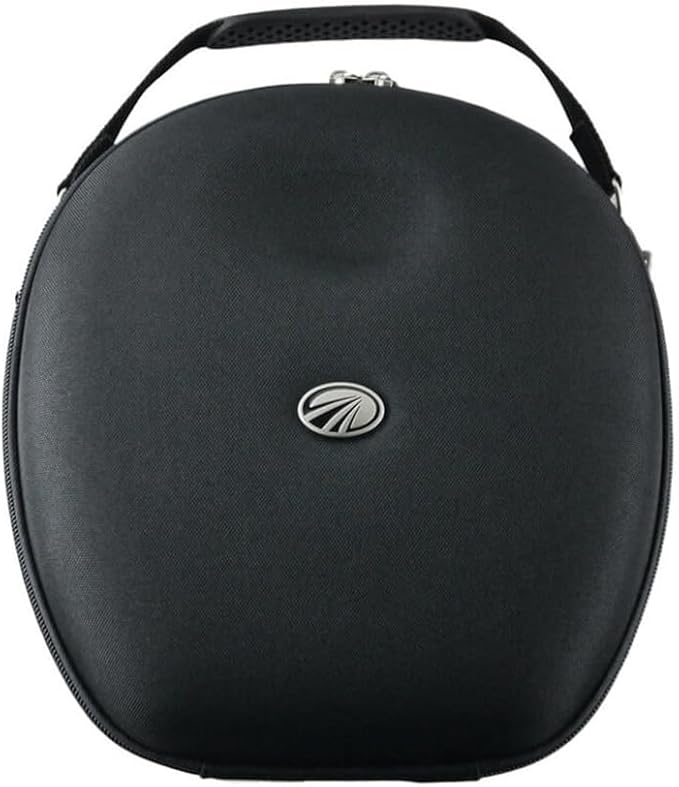 LIGHTSPEED Zulu 4 ANR Aviation Headset - with Dual Bluetooth and FrameFit™ Ear Seals (Panel Power 6-Pin Plug)
