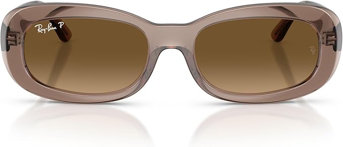 Ray-Ban womens Rb2221 Ritual