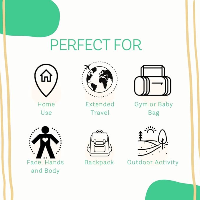 Stall Mates Wipes: Flushable Wipes | 60-Wipe Home Pack | Hypoallergenic | Unscented with Vitamin-E & Aloe | (4 Pack - 240 Total)