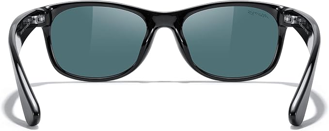 MERRY'S Polarized Unisex Shades Sunglasses for Men and Women Vintage Polarized Sun Glasses Mirror Lens