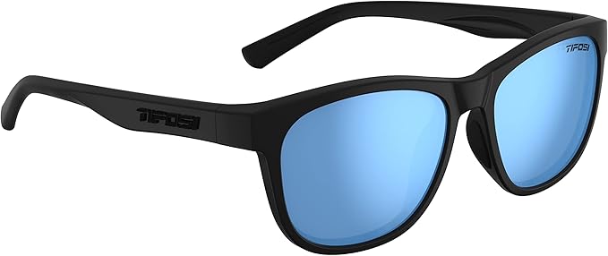 Swank Sport Sunglasses - Tangle Free - Ideal For Cycling, Golf, Hiking, Pickleball, Running and Great Lifestyle Look