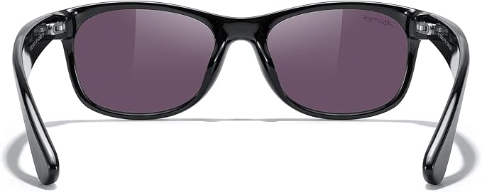 MERRY'S Polarized Unisex Shades Sunglasses for Men and Women Vintage Polarized Sun Glasses Mirror Lens