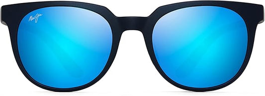 Maui Jim Polarized Men's and Women's Wailua Classic Sunglasses