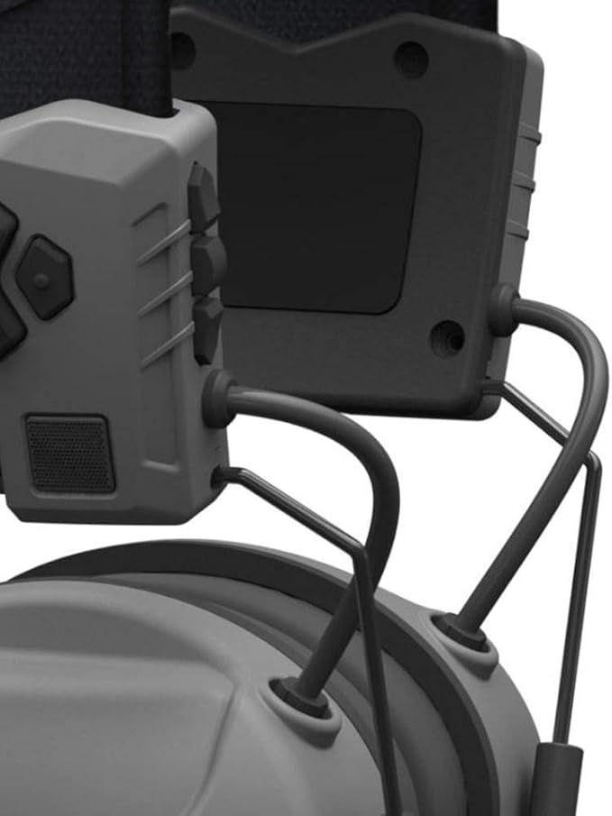 Walker's unisex-adult Xcel Series Muffs