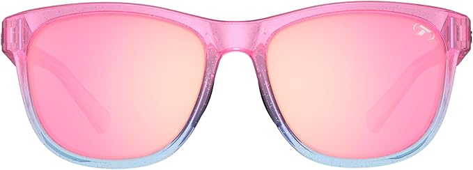 Swank Sport Sunglasses - Tangle Free - Ideal For Cycling, Golf, Hiking, Pickleball, Running and Great Lifestyle Look