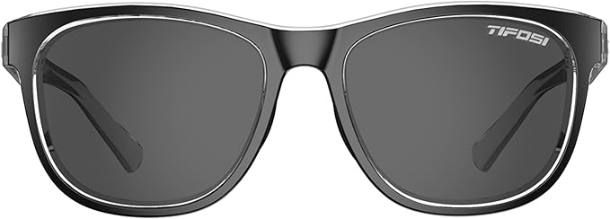 Swank Sport Sunglasses - Tangle Free - Ideal For Cycling, Golf, Hiking, Pickleball, Running and Great Lifestyle Look